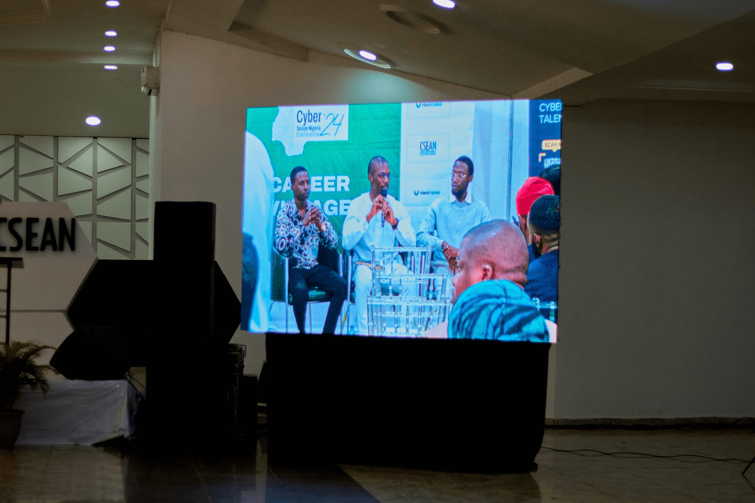 CSEAN Conference 2024