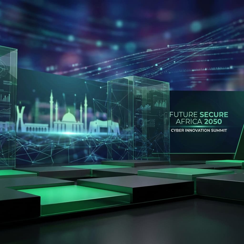 Cybersecurity Conference