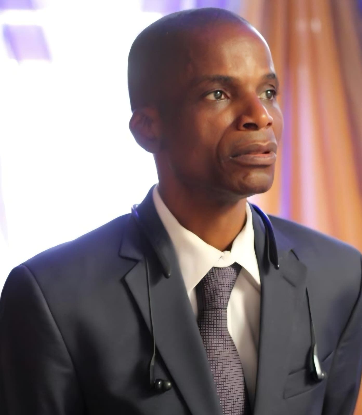 Boniface Kayode Alese, PhD