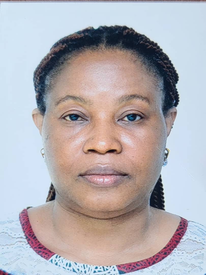 Alowolodu Olufunso Dayo, PhD