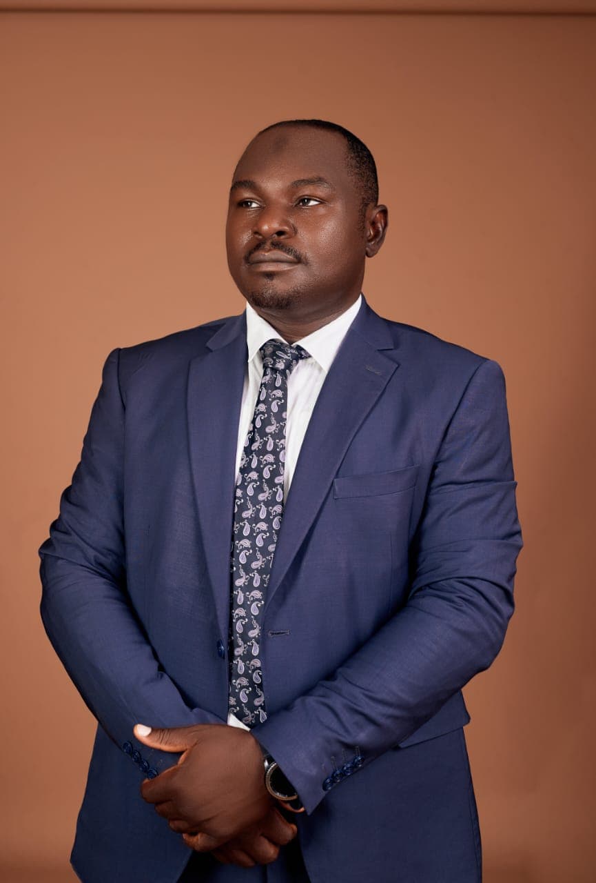 Professor Ismaila Idris