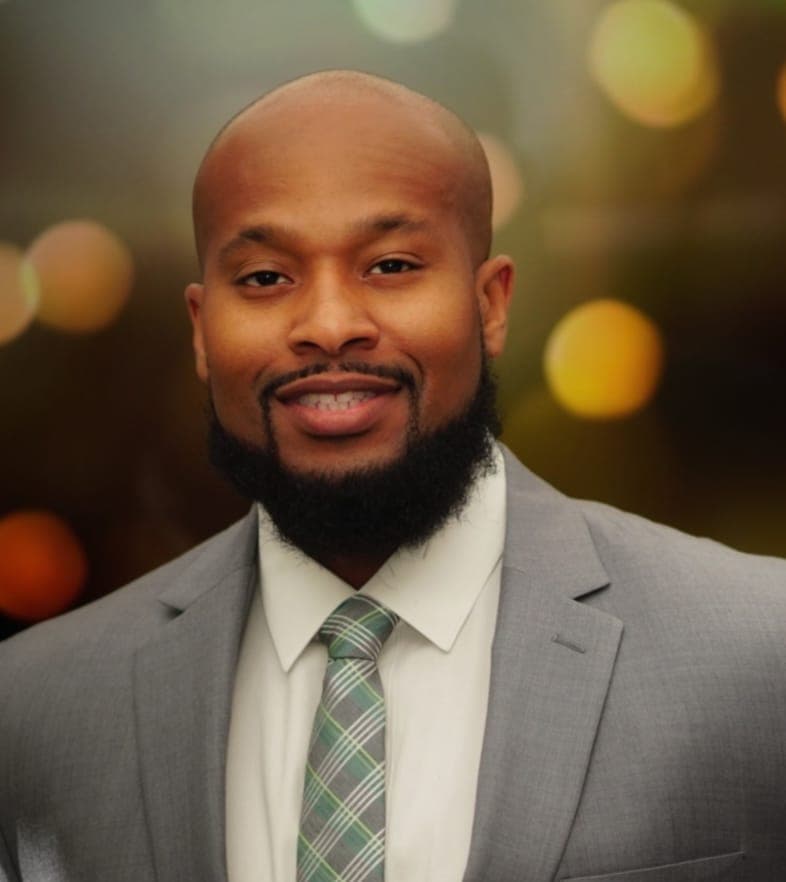 Tunji D. Adefehinti, CFE